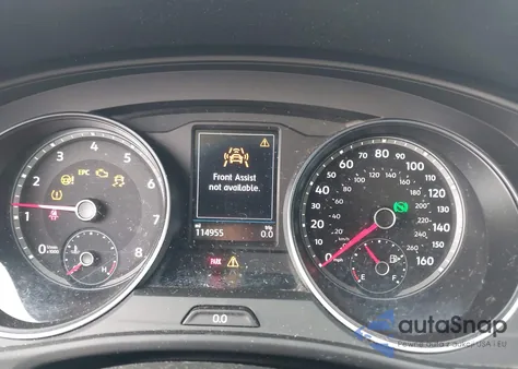 2018 Volkswagen Atlas 3.6L V6 Sel from USA, damaged, VIN 1V2SR2CA8JC541391